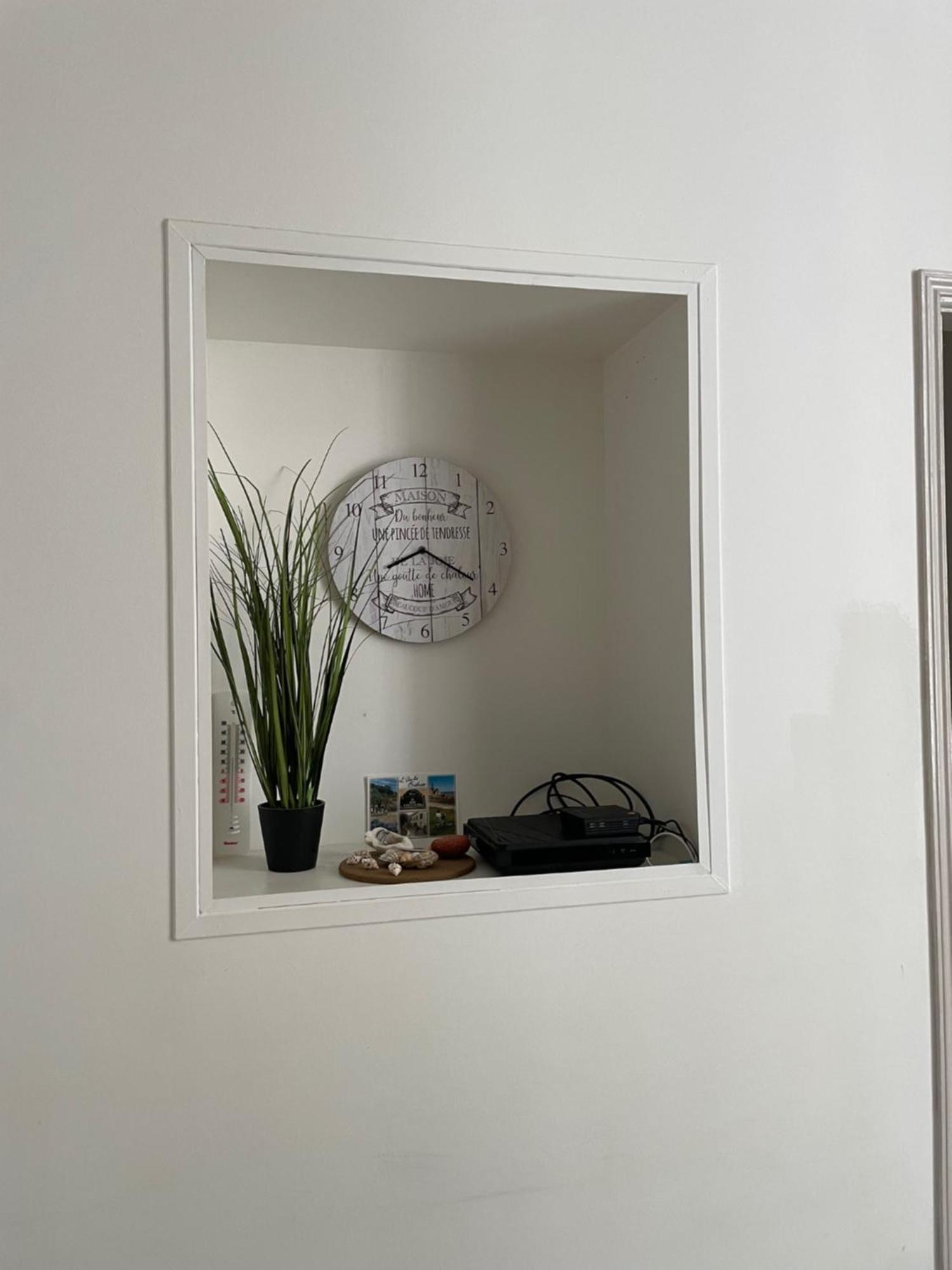 Charmant Appartement T2 Plein Centre Ville サン・ブリュー エクステリア 写真